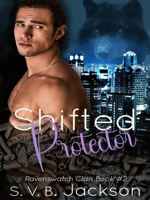 cover image of Shifted Protector